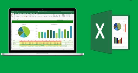 Learn Microsoft Excel Fast - Beginner to Master
