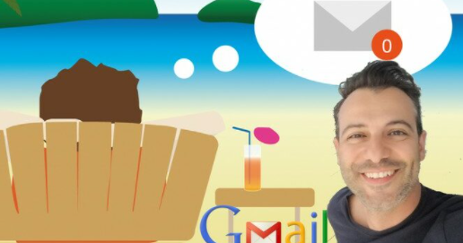 Complete Gmail Course