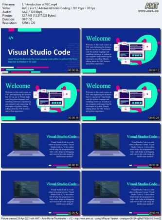 Beginners Guide for Mastering Visual Studio Code for  Python 39962f5383256fee91b92da3dc8c5196