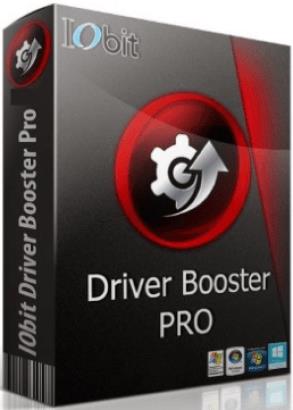 IObit Driver Booster Pro 8.4.0.432 Multilingual + Portable