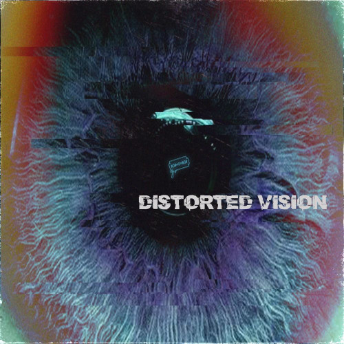 Slit - Distorted Vision (Single) (2021)