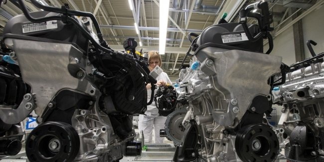 Крупнейший в мире завод дизелей начнёт выпуск электромоторов