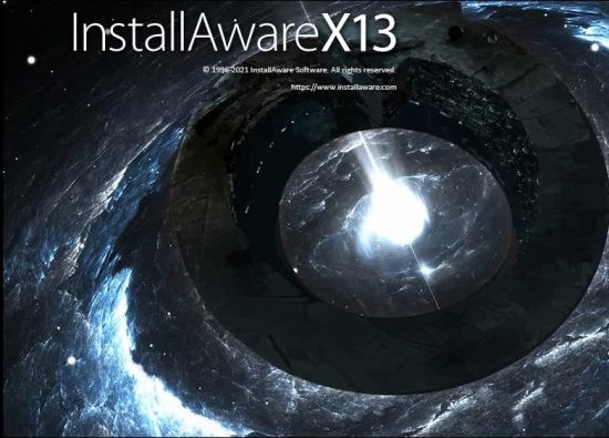 InstallAware Studio Admin X13 30.07.00.2021 (x64)