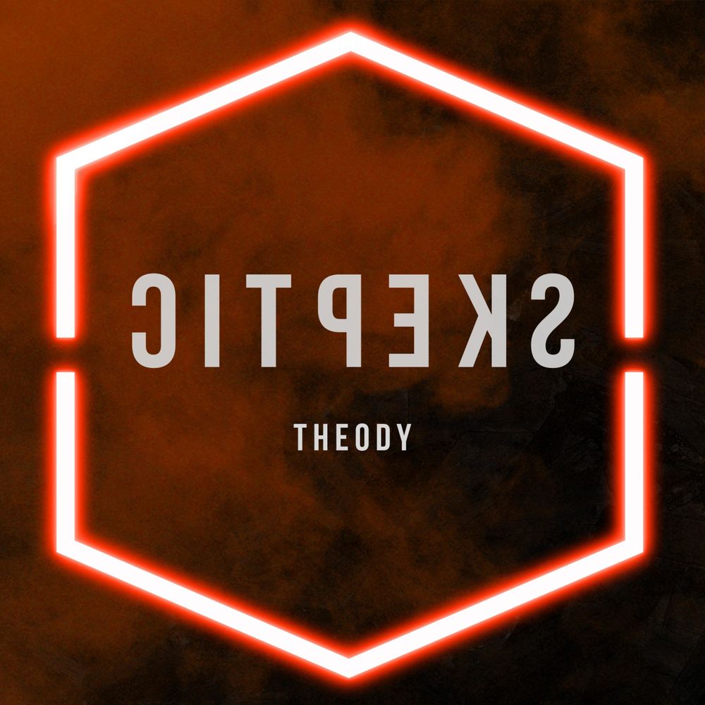 Theody - Skeptic (Single) (2021)