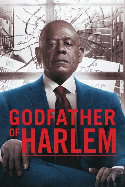 Godfather Of Harlem S02E02 1080p HEVC x265-MeGusta