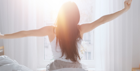 Morning Ritual: How to Create a Morning Routine