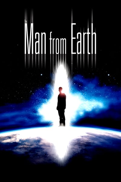 The Man From Earth 2007 BluRay 1080p DTS-HD MA5 1 x265 10bit-BeiTai