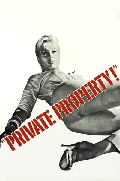 Private Property 1960 1080p BluRay x264-nikt0