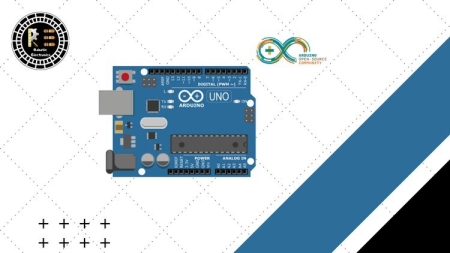 Udemy - Arduino and Programming