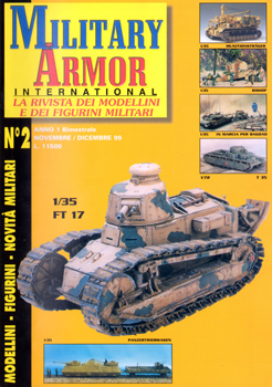 Military Armor International 11-12 1999 (02)