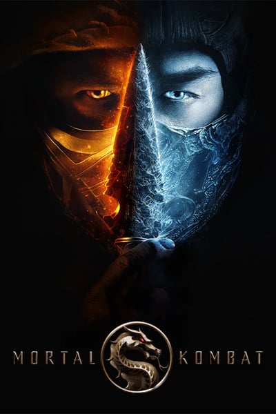 Mortal Kombat [2021] WEBRip x264-ION10