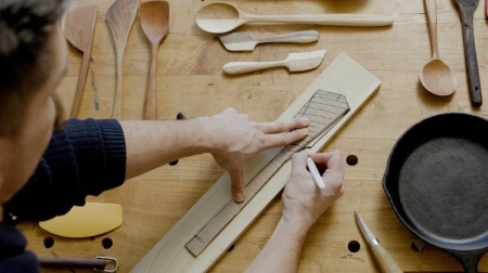 Woodworking For Beginners: Source, Design, and Sculpt With Confidence