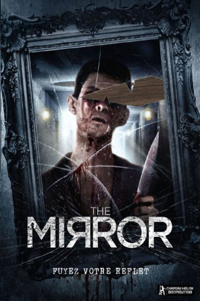 The Mirror [2016] WEBRip x264-ION10