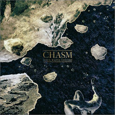 When Waves Collide  - Chasm (2021)