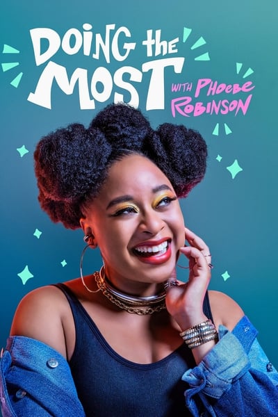 Doing the Most with Phoebe Robinson S01E06 WEB H264-BAE