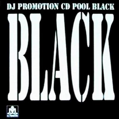 VA DJ Promotion CD Pool Black 203 (2021)