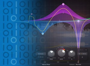 Mastering with FabFilter Plug Ins Explained