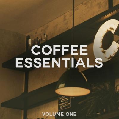 Various Artists   Coffee Essentials Vol. 1 (2021)