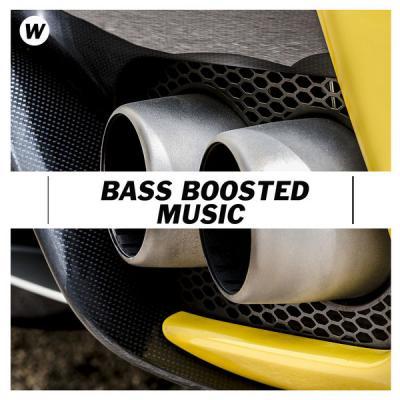 Various Artists   Bass Boosted Music (2021)
