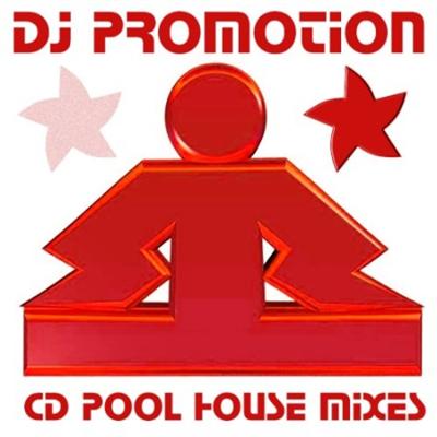 VA DJ Promotion CD Pool House Mixes 574 + 575 (2021)