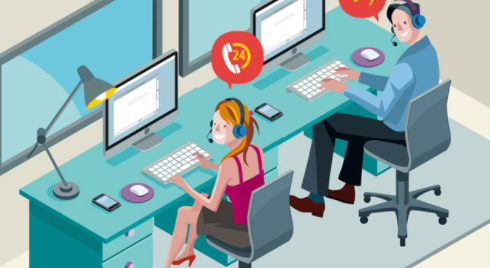 Getting Started with Call Center Training