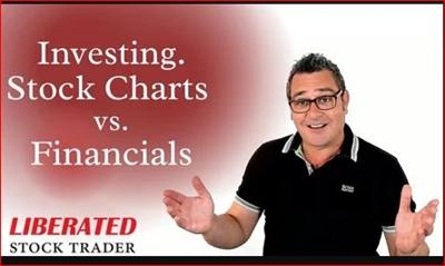 001 Stock Investing Masterclass: Technical vs. Fundamental Analysis. Which is Best? | LST Pro