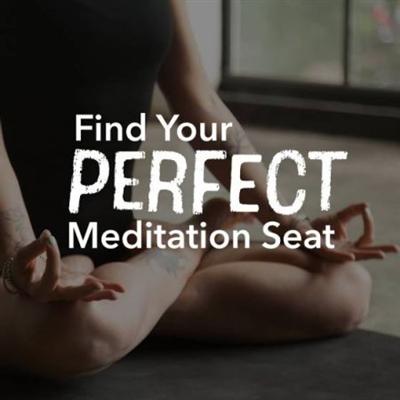 Yoga International   Find Your Perfect Meditation Seat