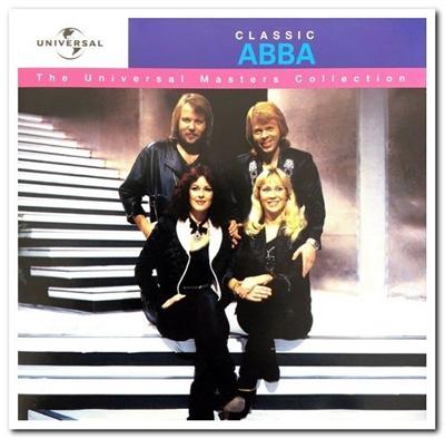 ABBA   Classic ABBA (Remastered) (2005) MP3
