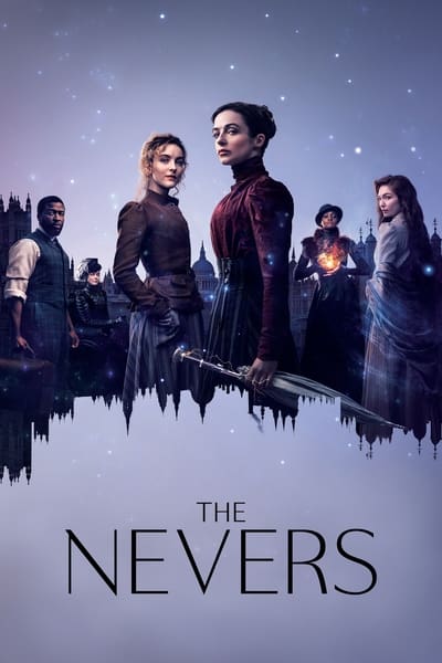 The Nevers S01E03 1080p HEVC x265-MeGusta