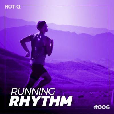 Various Artists   Running Rhythmn 006 (2021)