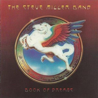 The Steve Miller Band - Book Of Dreams (1977) MP3