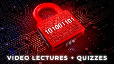 Information Security A Z™: Complete Cyber Security Bootcamp