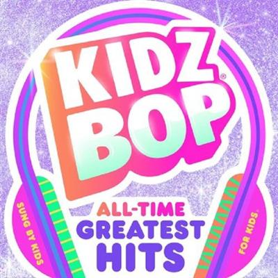 VA   KIDZ BOP All Time Grea Hits (2CD) (2021)