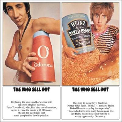 The Who   The Who Sell Out (Super Deluxe) (2021)