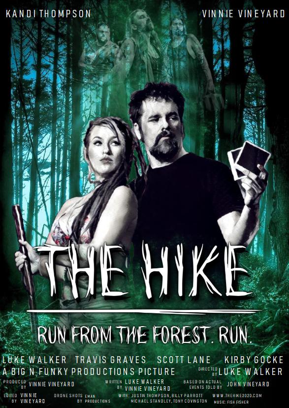 The Hike 2021 WEBRip x264-ION10