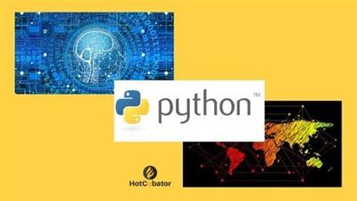 Natural Language Processing Masterclass with Python