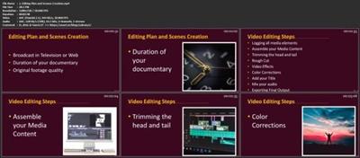 Complete Certificate Course on Documentary Video Production