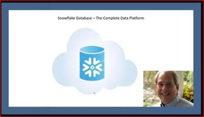 Snowflake Database   The Complete Cloud Data Platform: Part 2