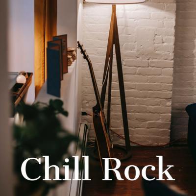 Various Artists   Chill Rock (26 April 2021)