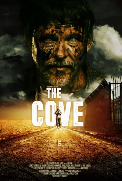 Escape to the Cove [2021] 720p WEBRip x264-GalaxyRG