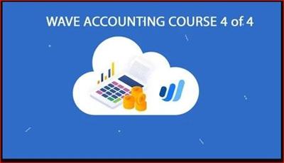 Wave Accounting   Course 4   Chart of Accounts, Reporting