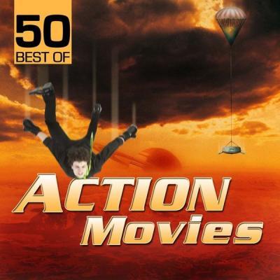 Various Artists   50 Best of Action Movies (2021)