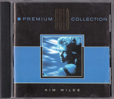 Kim Wilde - Premium Gold Collection (1996)