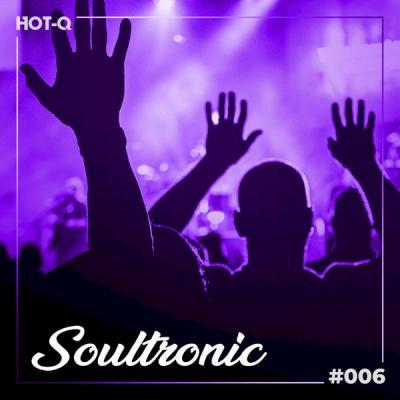 Various Artists   Soultronic 006 (2021)