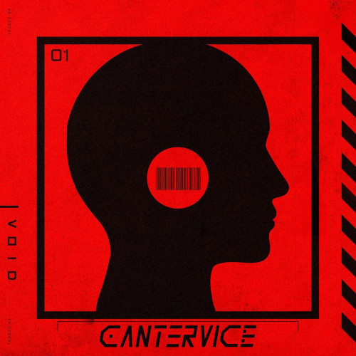 Cantervice - Void (Single) (2021)