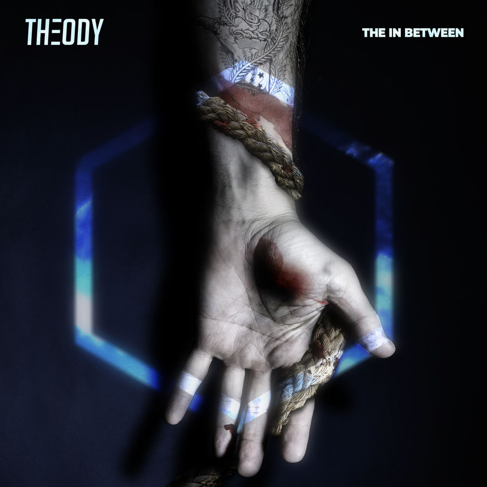 Theody - The In Between (Single) (2020)