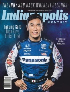 Indianapolis Monthly   May 2021