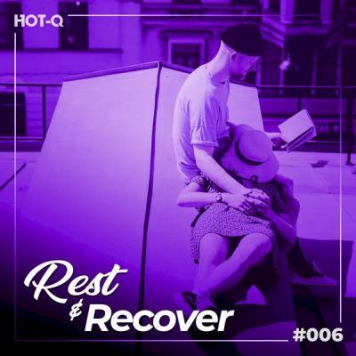 Various Artists   Rest & Recover 006 (2021)