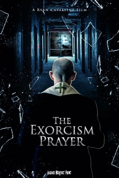 The Exorcism Prayer 2019 1080p WEBRip AAC2 0 x264-BobDobbs