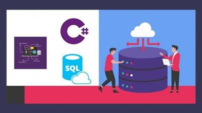 C#, Oops Concepts & SQL Server: Learn Fundamentals by Coding